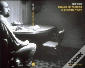Capa do artigo Reasons For Knocking At An Empty House