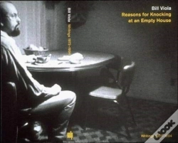 Capa do artigo Reasons For Knocking At An Empty House