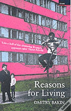 Capa do artigo Reasons For Living