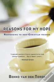 Capa do artigo Reasons For My Hope
