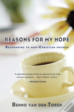 Capa do artigo Reasons For My Hope
