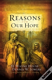 Capa do artigo Reasons For Our Hope