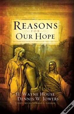 Capa do artigo Reasons For Our Hope