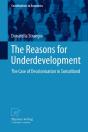 Reasons For Underdevelopment - Preview