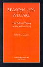Reasons For Welfare - Preview