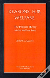 Capa do artigo Reasons For Welfare
