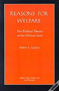 Capa do artigo Reasons For Welfare