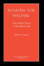 Reasons For Welfare - Preview