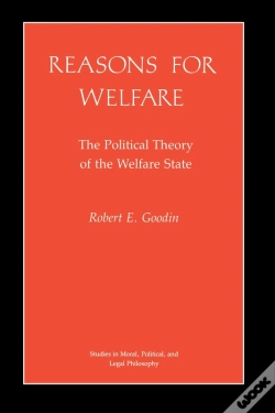 Capa do artigo Reasons For Welfare