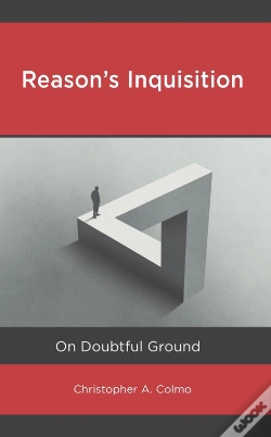Capa do artigo Reason'S Inquisition