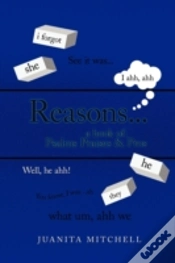 Capa do artigo Reasons.