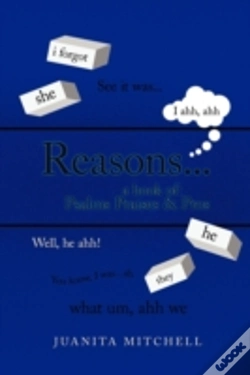 Capa do artigo Reasons.