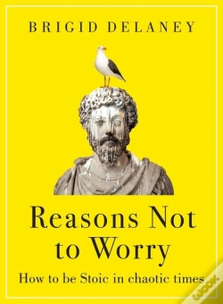 Capa do artigo Reasons Not To Worry