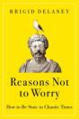 Reasons Not To Worry - Preview