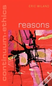 Capa do artigo Reasons
