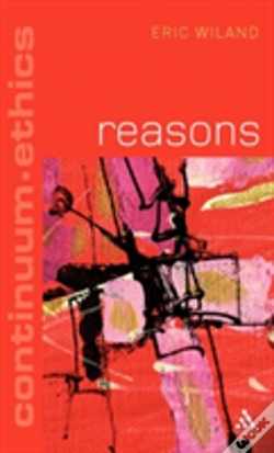 Capa do artigo Reasons
