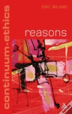 Capa do artigo Reasons