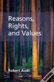 Capa do artigo Reasons, Rights, And Values