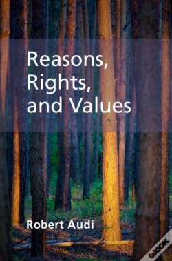 Capa do artigo Reasons, Rights, And Values