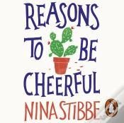 Capa do artigo Reasons To Be Cheerful