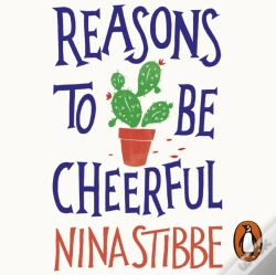 Capa do artigo Reasons To Be Cheerful