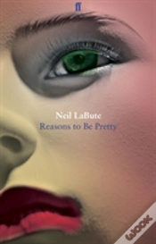 Capa do artigo Reasons To Be Pretty