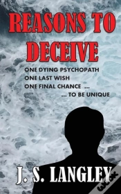 Capa do artigo Reasons To Deceive - Agaricus Book 2 - Paperback