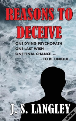 Capa do artigo Reasons To Deceive - Agaricus Book 2 - Paperback
