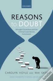 Capa do artigo Reasons To Doubt