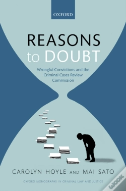Capa do artigo Reasons To Doubt