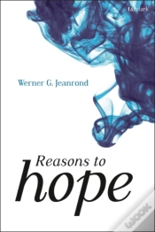 Capa do artigo Reasons To Hope