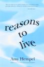 Reasons To Live - Preview