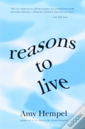 Reasons To Live