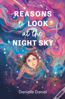 Capa do artigo Reasons To Look At The Night Sky