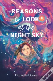 Capa do artigo Reasons To Look At The Night Sky