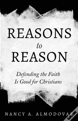 Capa do artigo Reasons To Reason