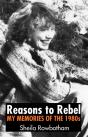 Reasons To Rebel - Preview