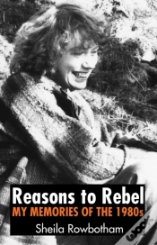 Capa do artigo Reasons To Rebel
