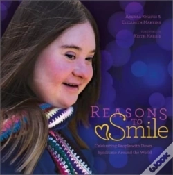 Capa do artigo Reasons To Smile, 2nd Edition