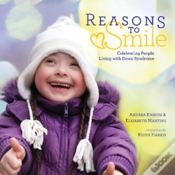 Capa do artigo Reasons To Smile