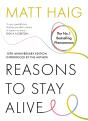 Reasons To Stay Alive - Preview