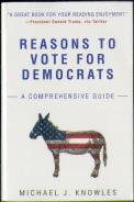 Reasons To Vote For Democrats