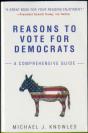 Reasons To Vote For Democrats - Preview