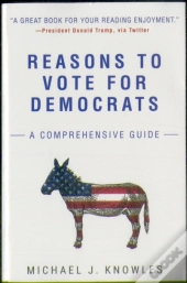 Reasons To Vote For Democrats
