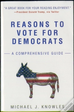Capa do artigo Reasons To Vote For Democrats
