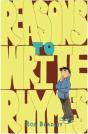 Reasons To Write Rhymes - Preview