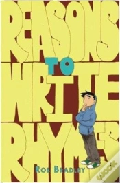 Capa do artigo Reasons To Write Rhymes