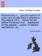 Reasons Why A ... Genuine System Of Publ - Preview