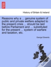 Capa do artigo Reasons Why A ... Genuine System Of Publ