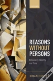 Capa do artigo Reasons Without Persons